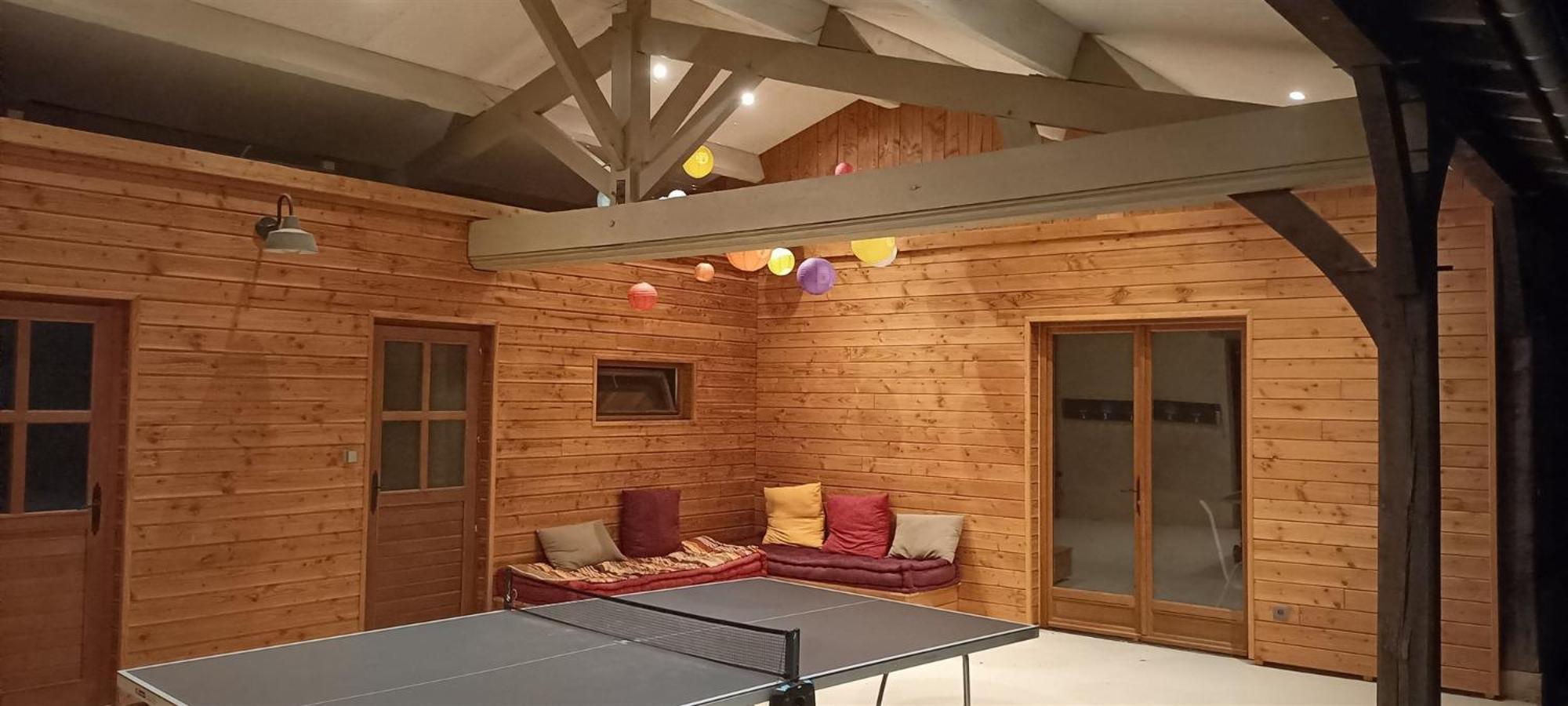 Domaine De Cournet Haut, A 17Th Century Property Set On A Calm, Idyllic Domain With Pool, Tennis, Bikes And More Les Vauries Exteriör bild