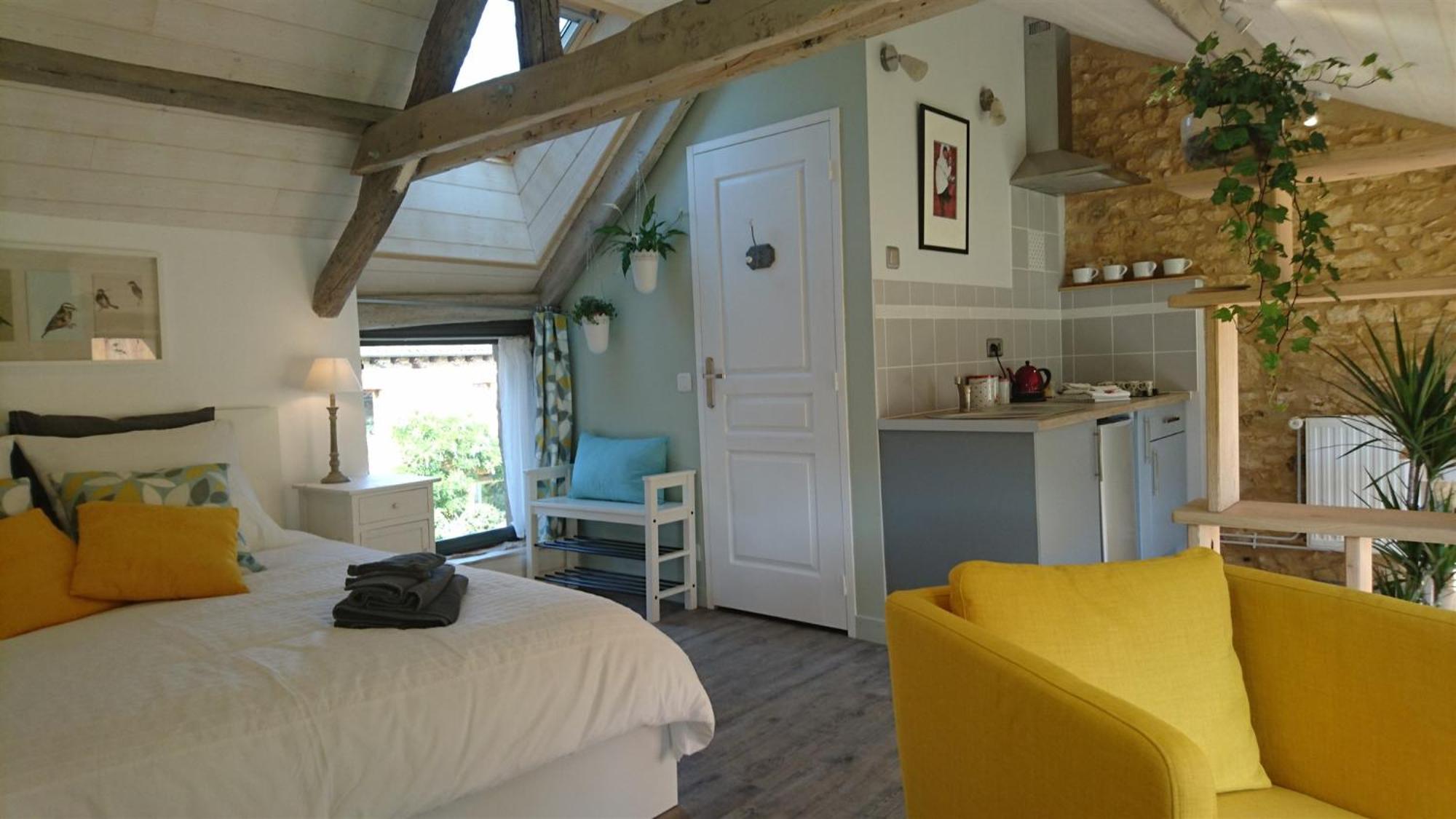 Domaine De Cournet Haut, A 17Th Century Property Set On A Calm, Idyllic Domain With Pool, Tennis, Bikes And More Les Vauries Rum bild